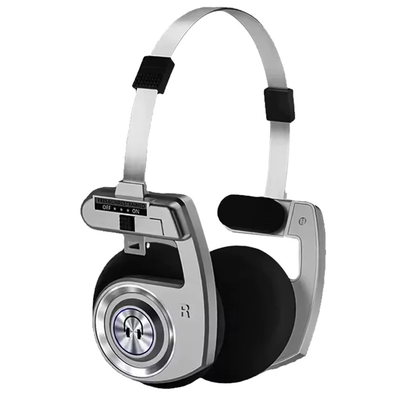 Retro Gaming Headset - Беспроводные наушники H1Pro TWS Bluetooth в