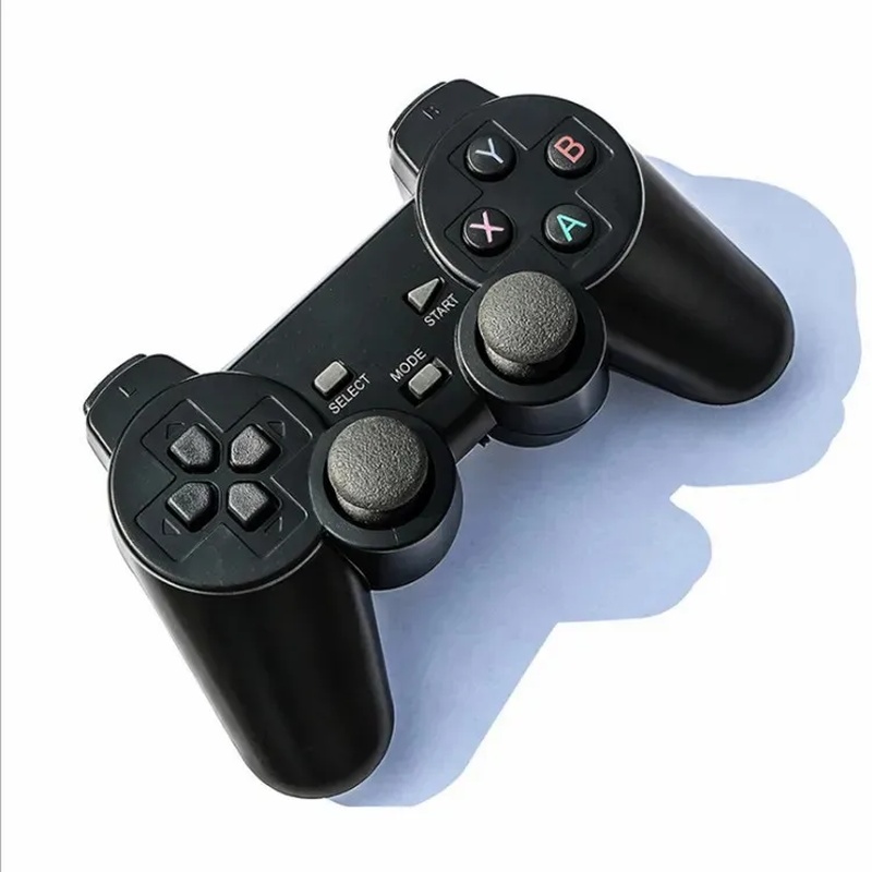 Retro Gaming Mister - Игровая консоль High Definition M8 с