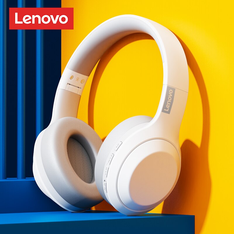 Retro Gaming Headset - Lenovo Thinkplus TH10 TWS стереонаушники с