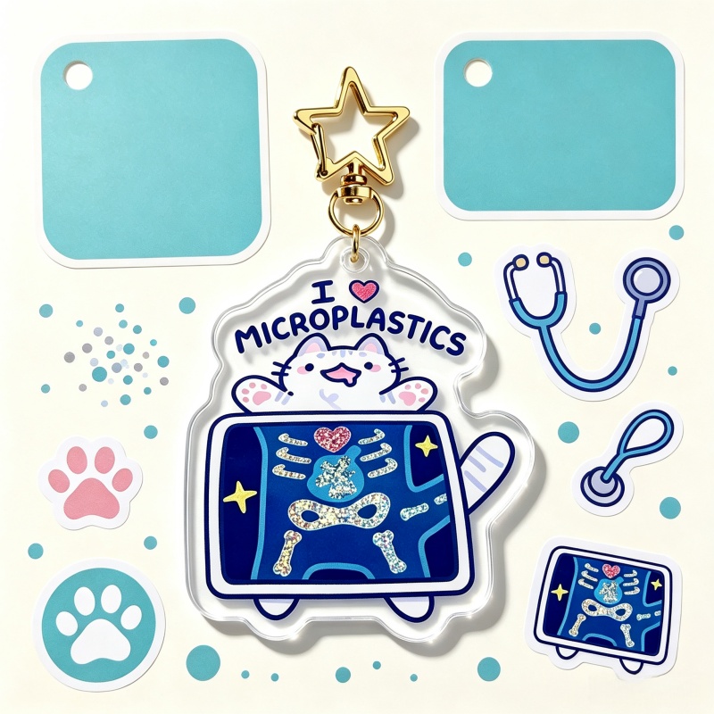 Брелок-подвеска из акрила «Я л – обзор и цена Retro Gaming Keychain