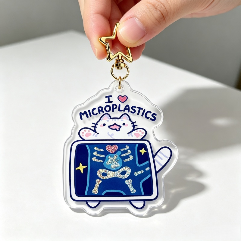 Брелок-подвеска из акрила «Я л – обзор и цена Retro Gaming Keychain