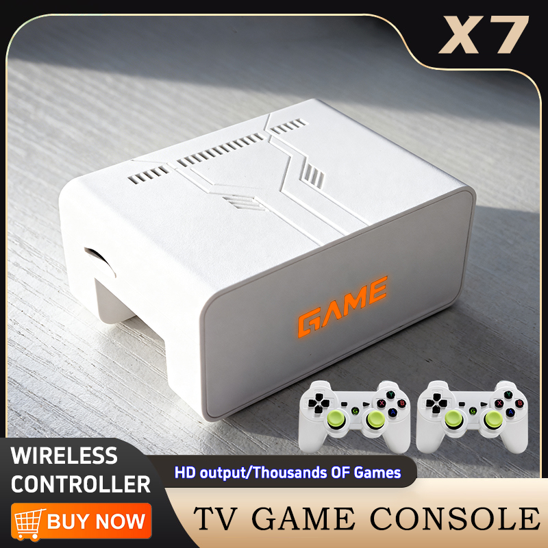 Новая игровая приставка Coopre – обзор и цена Retro Gaming Mister