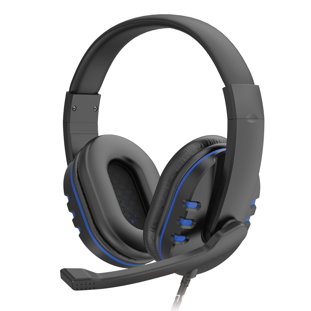 Наушники 3,5 мм, проводная игр – обзор и цена Retro Gaming Headset