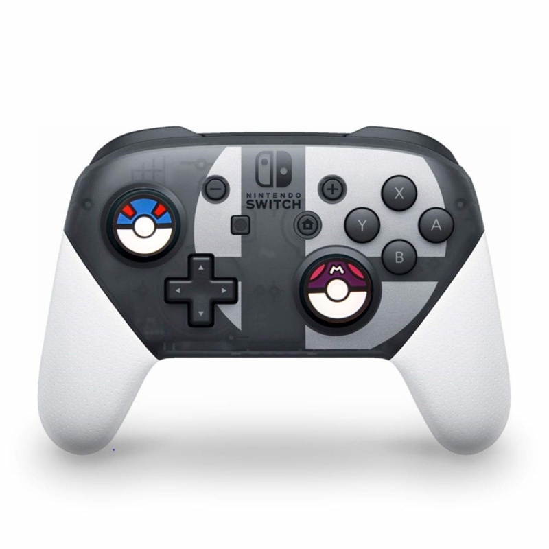 4 шт./лот Pokemon Poke Ball, р – обзор и цена Retro Gaming Xbox One