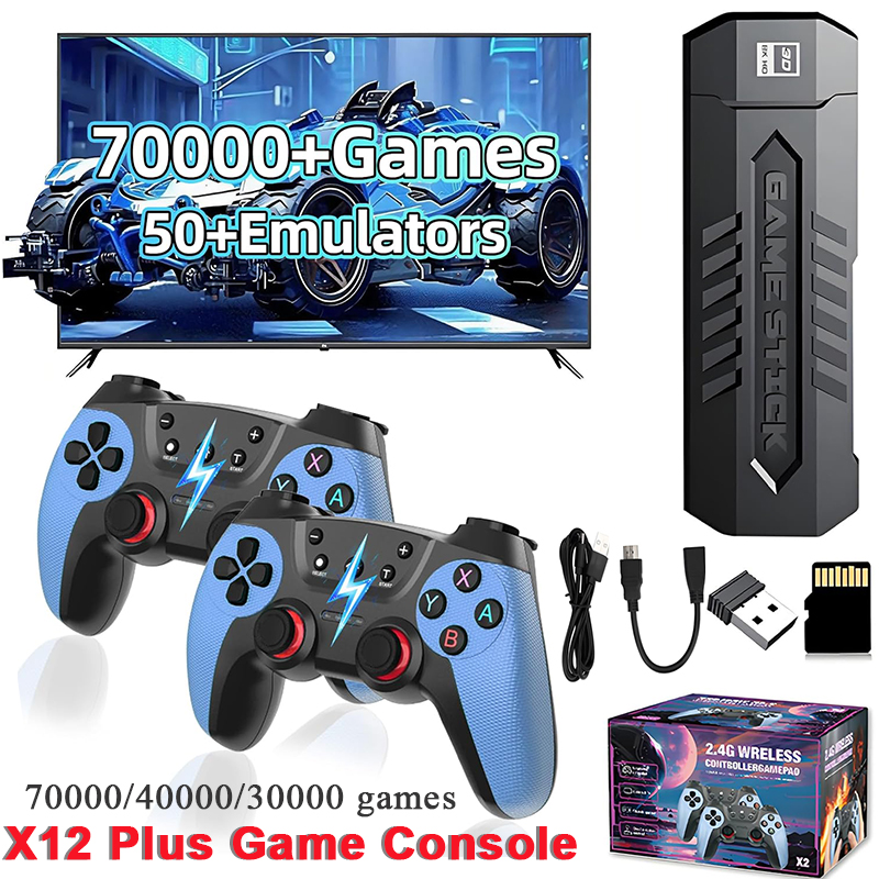 Игровая приставка X2 Retro Gam – обзор и цена Retro Gaming Mister