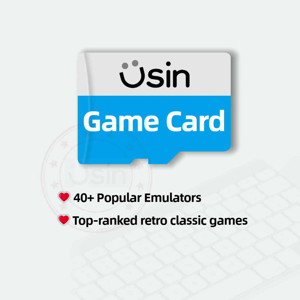 Игровая SD-карта для Anbernic  – обзор и цена Retro Gaming Download