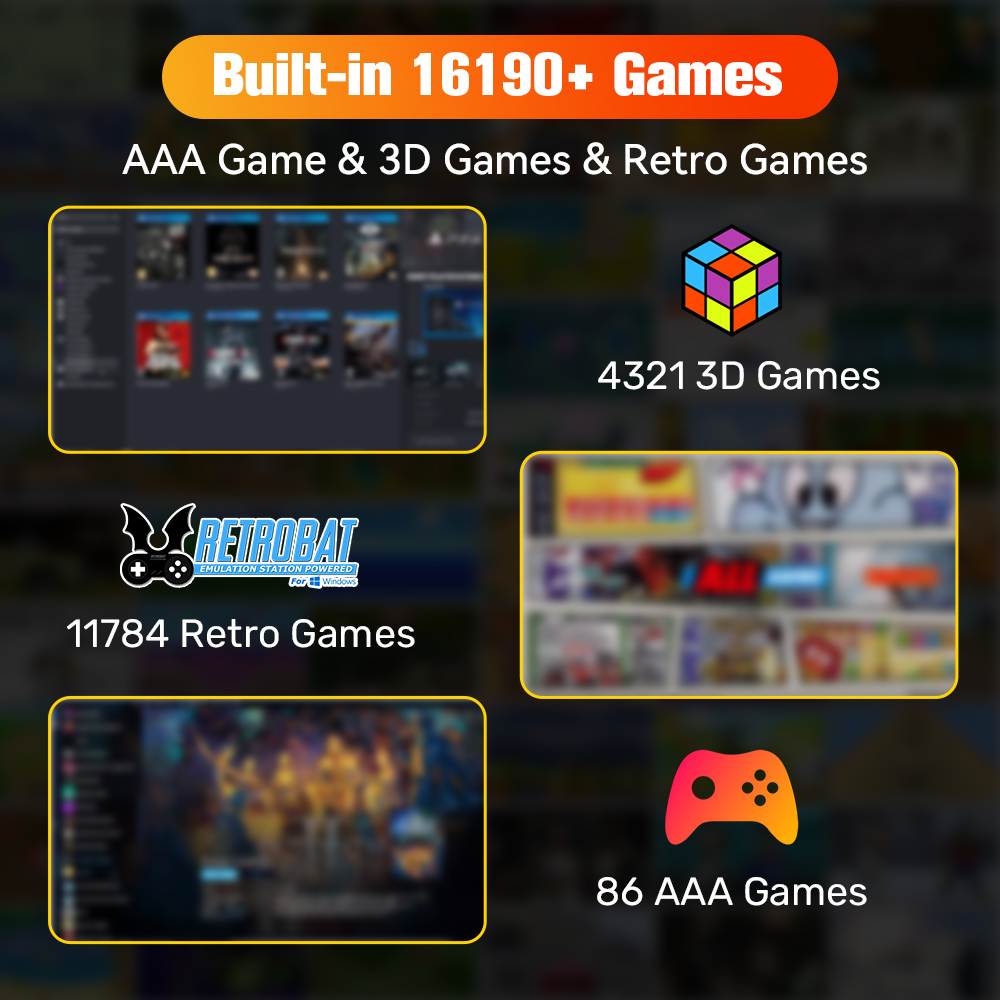 Портативный игровой SSD 1 ТБ,  – обзор и цена Retro Gaming Xbox One