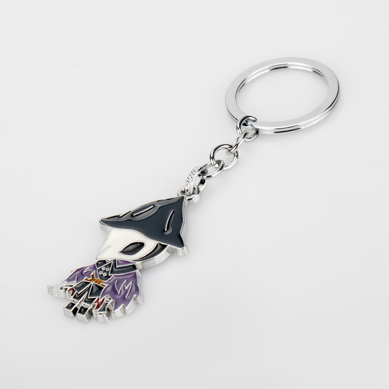 Брелок для ключей Game Bloodbo – обзор и цена Retro Gaming Keychain