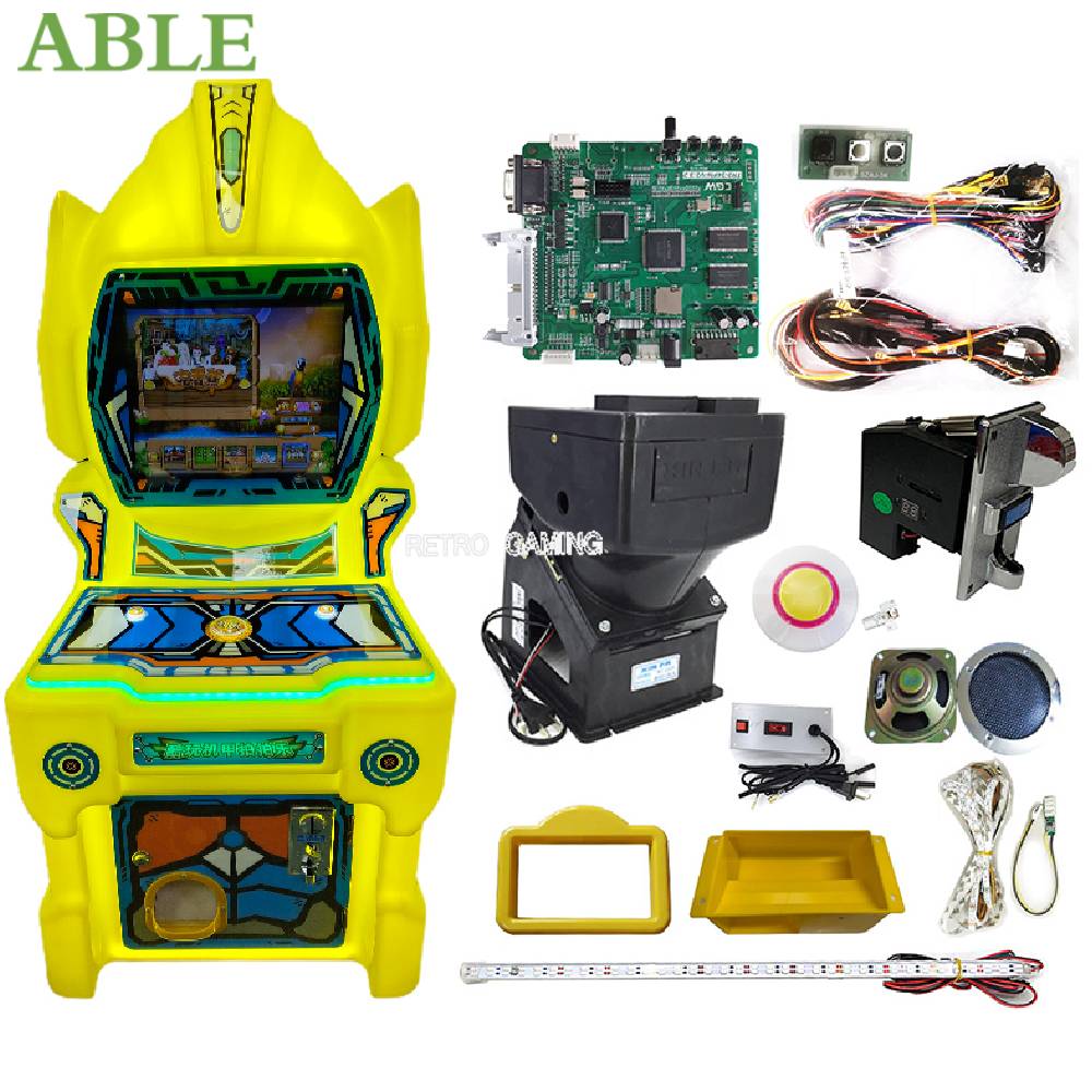 West Cowboy 61 в 1, аркадная и – обзор и цена Retro Gaming Shop