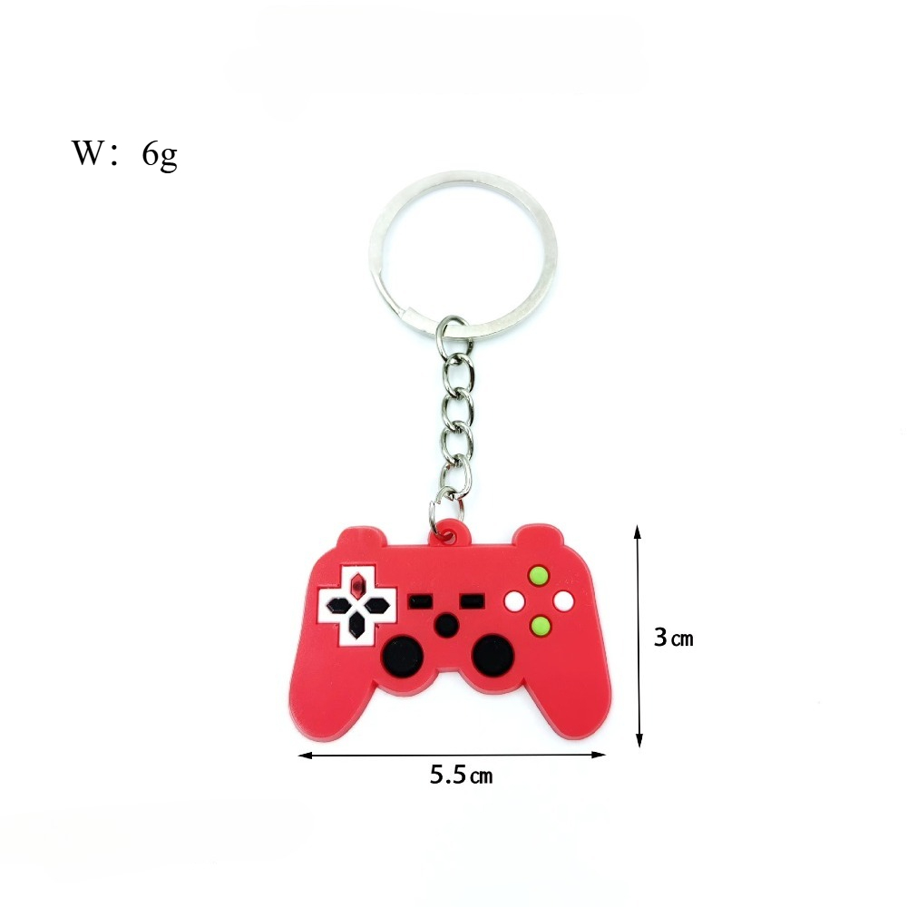 10 шт. креативных милых брелок – обзор и цена Retro Gaming Keychain