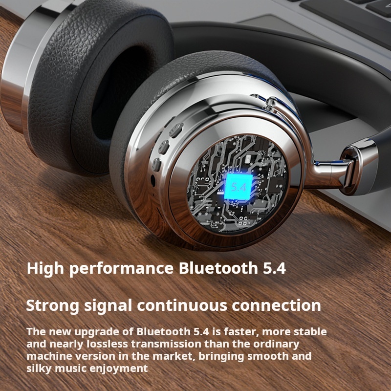 Металлическая Ретро-гарнитура  – обзор и цена Retro Gaming Headset