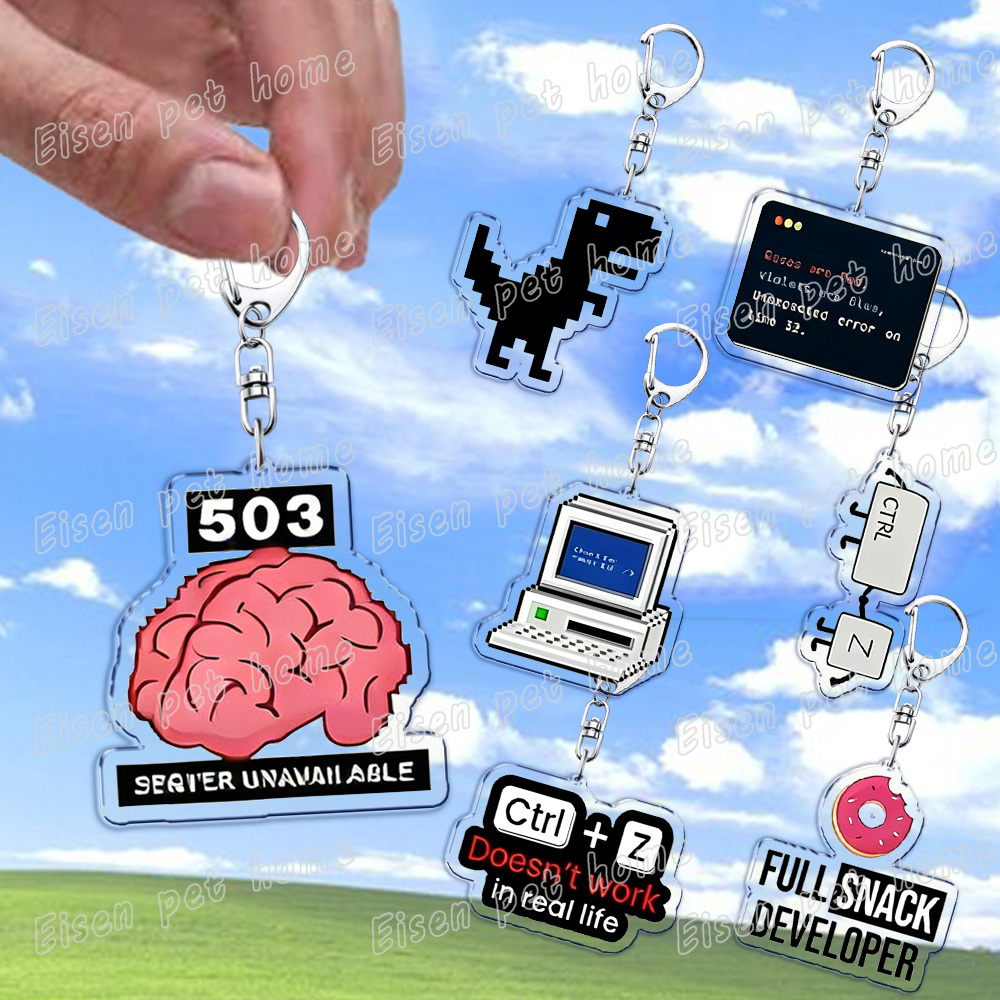 Забавные брелоки для ключей с  – обзор и цена Retro Gaming Keychain