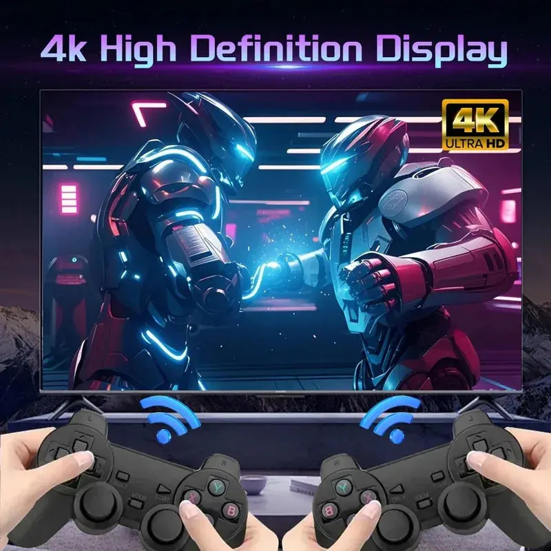 Игровая консоль X2 PLUS Retro  – обзор и цена Retro Gaming Mister
