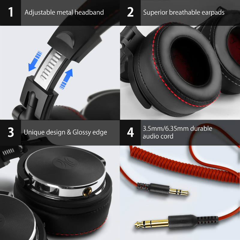 Oneodio проводные профессионал – обзор и цена Retro Gaming Headset