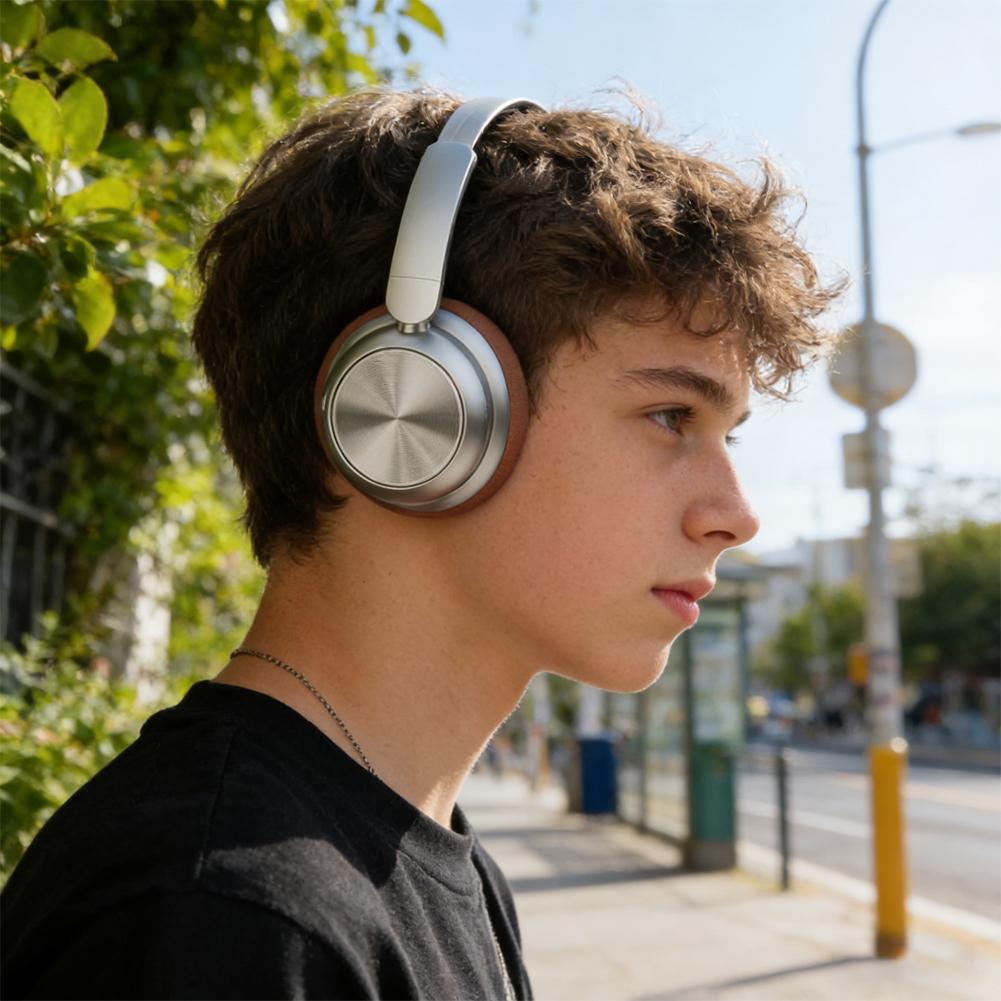 Беспроводные наушники в стиле  – обзор и цена Retro Gaming Headset
