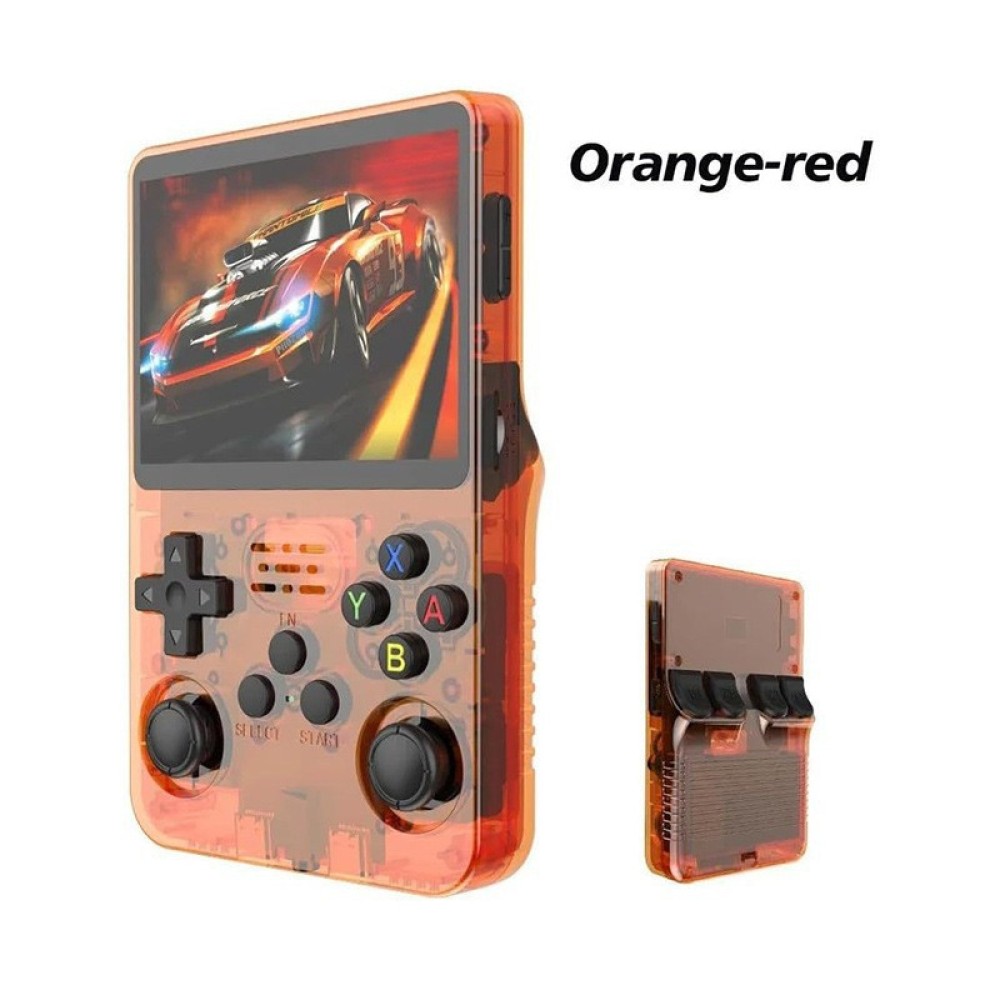 Игровая консоль R36S, портатив – обзор и цена Retro Gaming Images