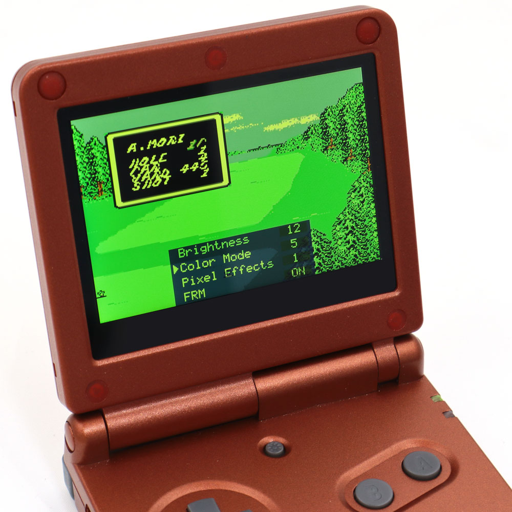 Комплект предварительно ламини – обзор и цена Retro Gaming Images