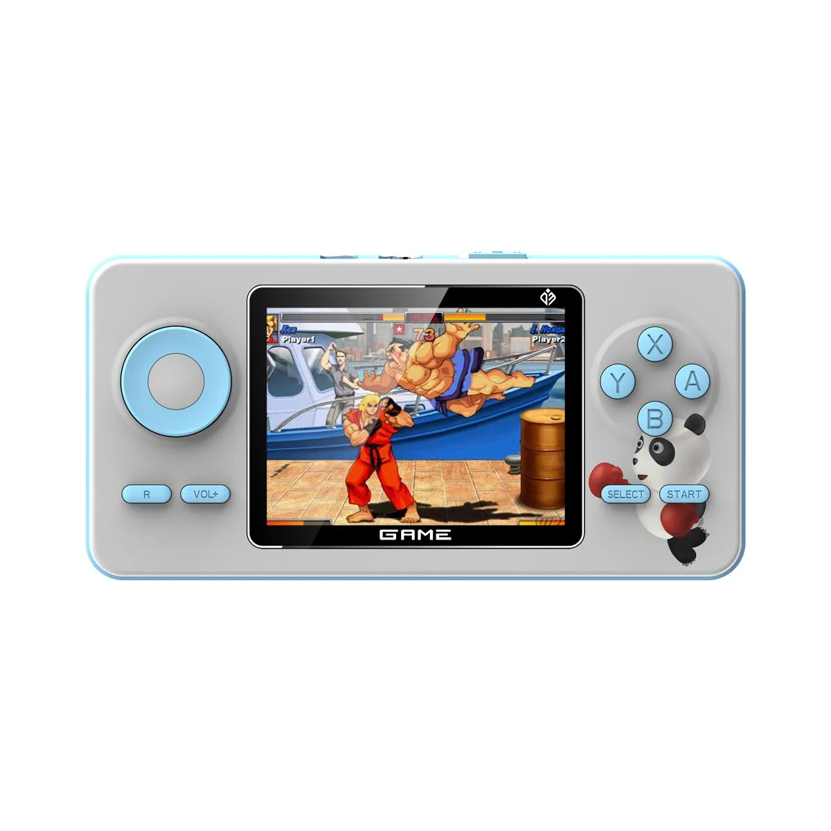 Новая игровая консоль S5 Mini  – обзор и цена Retro Gaming Download